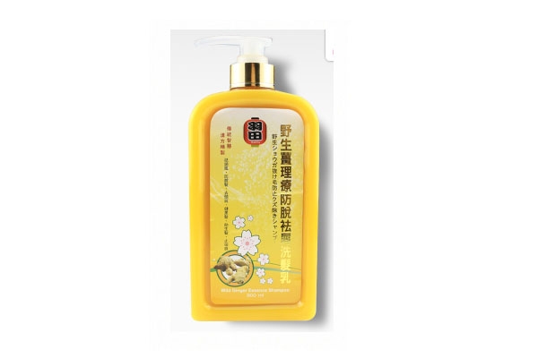掉頭發(fā)用哪種洗發(fā)水好？姜水洗頭能生發(fā)