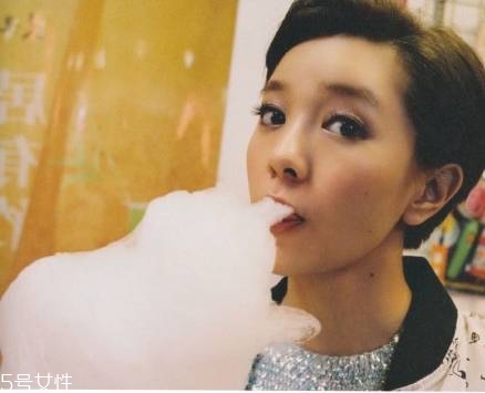 韓式空氣劉海配什么發(fā)型？不失個(gè)性魅力