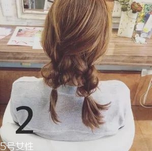 女生冬天長(zhǎng)發(fā)怎么編好看？長(zhǎng)發(fā)妹紙才懂得的痛