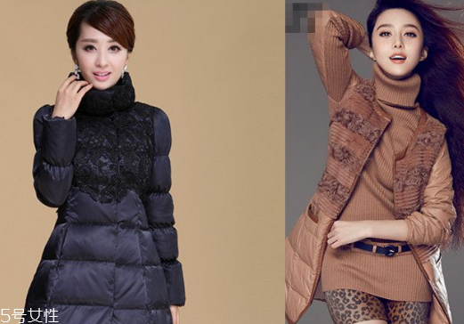冬天系圍巾怎么扎頭發(fā)？適合搭配羽絨服的發(fā)型