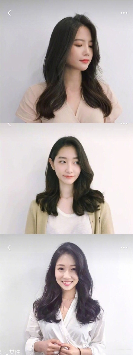 紋理燙是冷燙還是熱燙？2018紋理燙發(fā)型圖