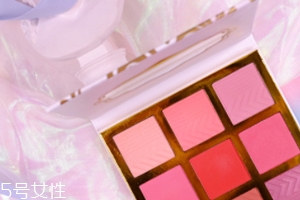 腮紅和眼影可以通用嗎？原來眼影還可以當(dāng)腮紅