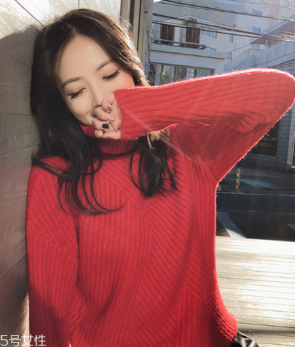 毛衣上有黃漬怎么清洗？教你三個小妙招