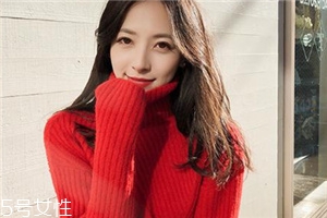 毛衣上有黃漬怎么清洗？教你三個小妙招