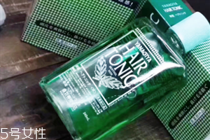 柳屋生發(fā)水掉的更多怎么回事？柳屋生發(fā)水真假對(duì)比圖