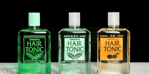 柳屋生發(fā)水掉的更多怎么回事？柳屋生發(fā)水真假對比圖