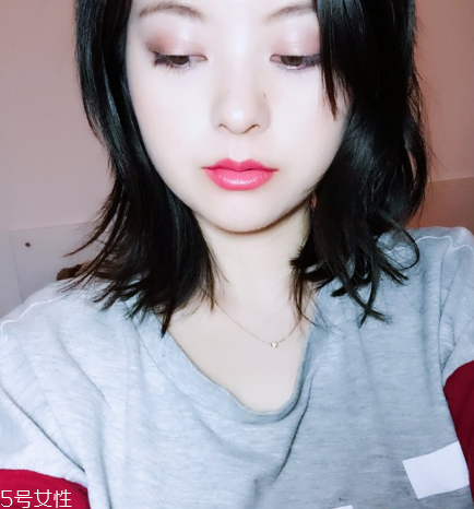嬌蘭343和344哪個(gè)好看？涂上就是少女