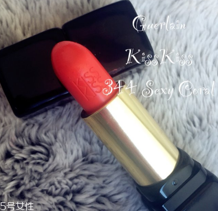 嬌蘭343和344哪個(gè)好看？涂上就是少女