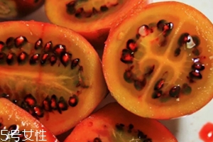 樹(shù)番茄多少錢(qián)一斤？