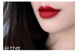 什么口紅色號顯牙白？六款真正讓你唇紅齒白的口紅