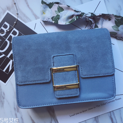 parfois是什么牌子？絕不會(huì)撞的西班牙小潮包