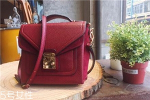 parfois是什么牌子？絕不會(huì)撞的西班牙小潮包