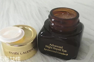 雅詩蘭黛和蘭蔻眼霜哪個好？更推薦雅詩蘭黛
