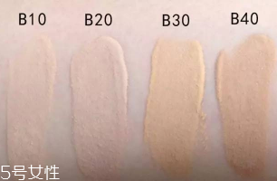 冬天適合用氣墊還是粉底液？冬天底妝和氣墊更配哦