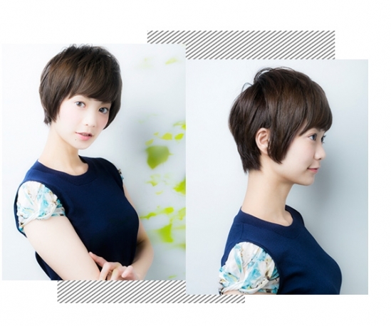 矮個(gè)子女生什么發(fā)型顯高？換個(gè)發(fā)型瞬間百變