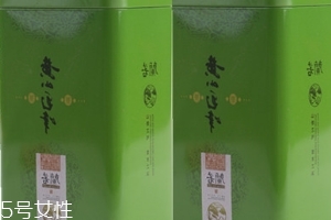 黃山毛峰屬于什么茶類？黃山毛峰很好喝
