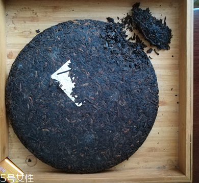 普洱熟茶減肥嗎？普洱熟茶口感不錯