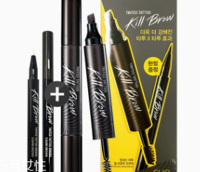 眉筆一般買什么顏色？這3種顏色不會出錯(cuò)