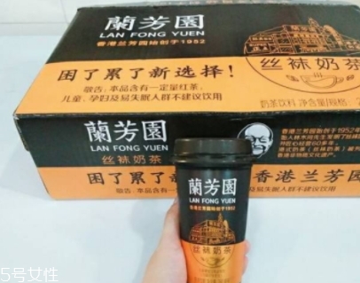 杯裝蘭芳園絲襪奶茶可以加熱嗎？要使用正確加熱方法