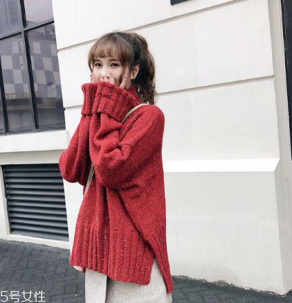 毛衣袖子長(zhǎng)了怎么改短？這樣做毛衣瞬間合身