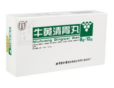 牛黃清胃丸治痘痘嗎？牛黃清胃丸對痘痘無效