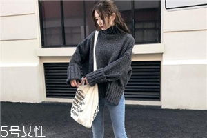 毛衣領(lǐng)口松了怎么辦？跟著小編這樣做