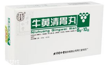 牛黃清胃丸小孩能吃嗎？在醫(yī)生指導(dǎo)下服用
