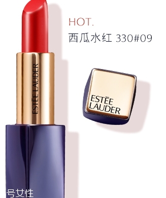 雅詩蘭黛和阿瑪尼口紅哪個(gè)好？