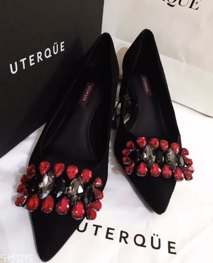 uterque是什么檔次？西班牙最值得購(gòu)買的品牌