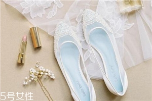 bella belle在哪里買？美到驚艷的小眾婚鞋