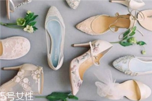 bella belle鞋子怎么樣？實現(xiàn)公主夢的童話婚鞋