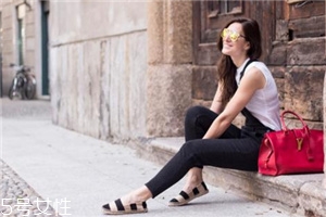 漁夫鞋適合什么季節(jié)？春夏演繹多樣風(fēng)格