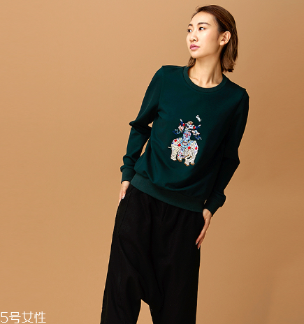 中國風(fēng)衣服怎么搭配？帶你演繹傳統(tǒng)之美