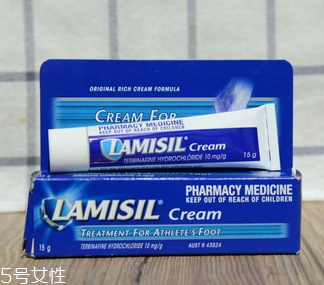 澳洲腳氣膏孕婦可以用嗎？