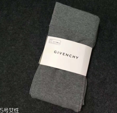 givenchy紀梵希打底襪是真的嗎？一場騙局