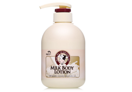 孕婦潤膚乳什么牌子好？這些護(hù)膚品更加的好