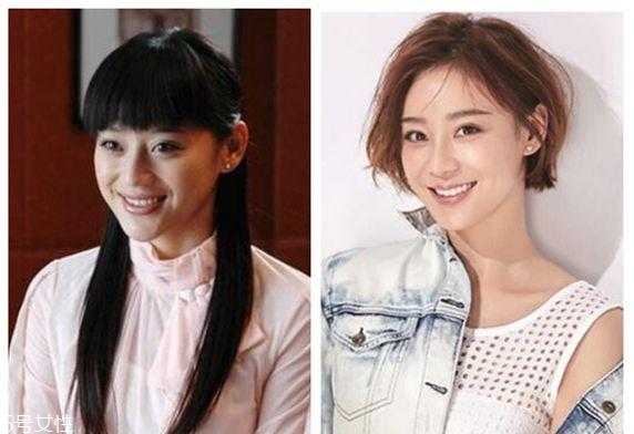 矮個(gè)子女生什么發(fā)型顯高？換個(gè)發(fā)型瞬間百變