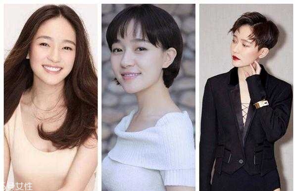 矮個(gè)子女生什么發(fā)型顯高？換個(gè)發(fā)型瞬間百變
