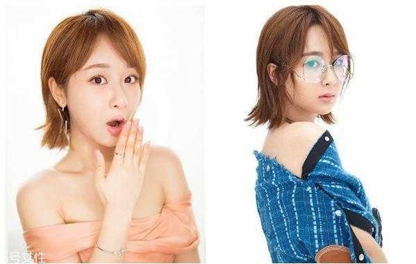矮個(gè)子女生什么發(fā)型顯高？換個(gè)發(fā)型瞬間百變