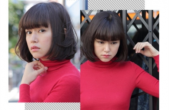 矮個(gè)子女生什么發(fā)型顯高？換個(gè)發(fā)型瞬間百變
