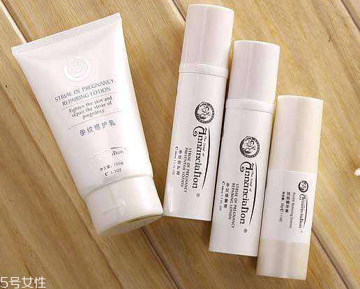 十月天使護膚品孕婦可以用嗎？孕婦護膚品牌之一