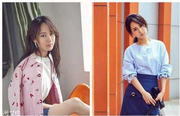 矮個(gè)子女生什么發(fā)型顯高？換個(gè)發(fā)型瞬間百變