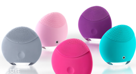 foreo luna潔面儀孕婦可以用嗎？購買孕婦專用品牌