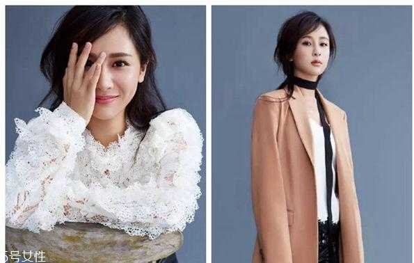 矮個(gè)子女生什么發(fā)型顯高？換個(gè)發(fā)型瞬間百變