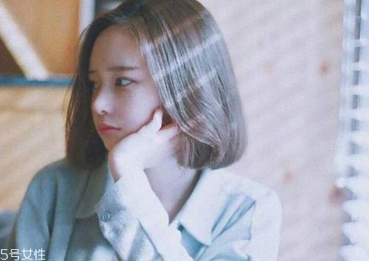 矮個(gè)子女生什么發(fā)型顯高？換個(gè)發(fā)型瞬間百變