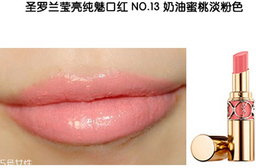 2018秋冬新品口紅有哪些？秋冬款口紅
