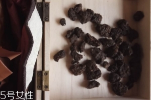 普洱老茶頭是什么？普洱老茶頭很好喝