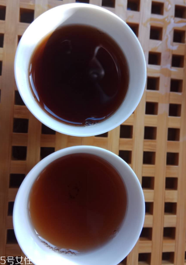 普洱老茶頭是什么？普洱老茶頭很好喝