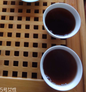 普洱老茶頭是什么？普洱老茶頭很好喝