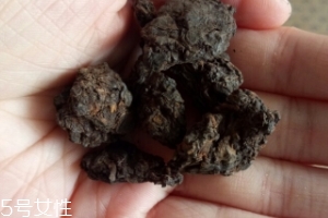 普洱老茶頭多少錢一斤？普洱老茶頭價格不高